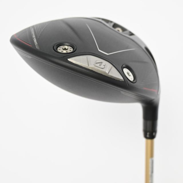 【中古ゴルフクラブ】ブリヂストン　BRIDGESTONE GOLF　BX2 HT ドライバー SPEEDER NX GOLD 50　シャフト：SPEEDER NX GOLD 50_4