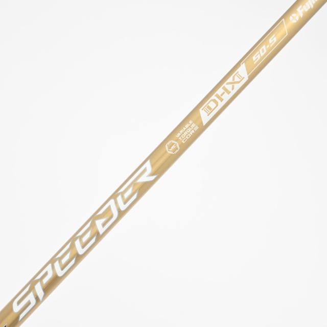 【中古ゴルフクラブ】ブリヂストン　BRIDGESTONE GOLF　BX2 HT ドライバー SPEEDER NX GOLD 50　シャフト：SPEEDER NX GOLD 50_5