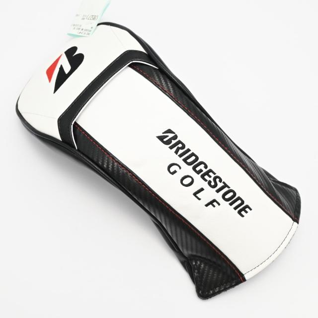 【中古ゴルフクラブ】ブリヂストン　BRIDGESTONE GOLF　BX2 HT ドライバー SPEEDER NX GOLD 50　シャフト：SPEEDER NX GOLD 50_7