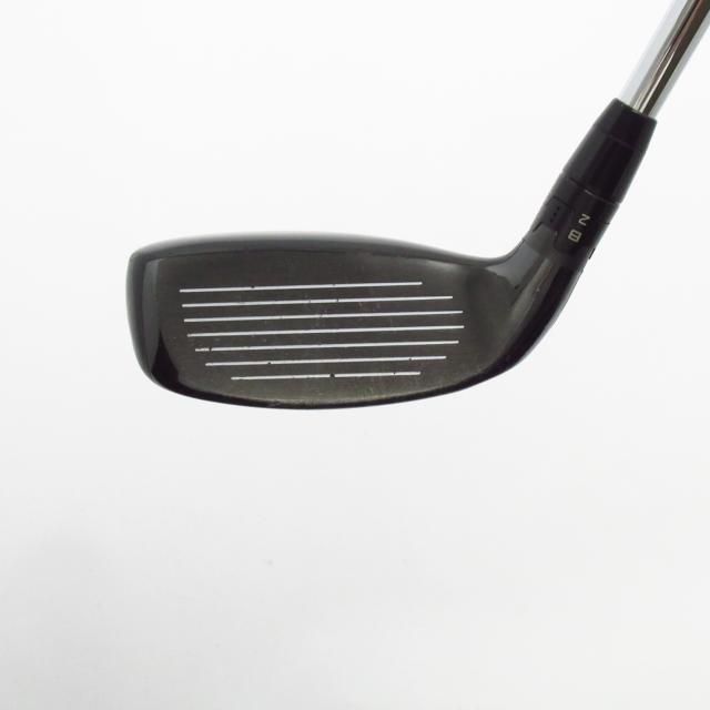 【中古ゴルフクラブ】タイトリスト　818　818H2 ユーティリティ N.S.PRO 950GH　シャフト：N.S.PRO 950GH