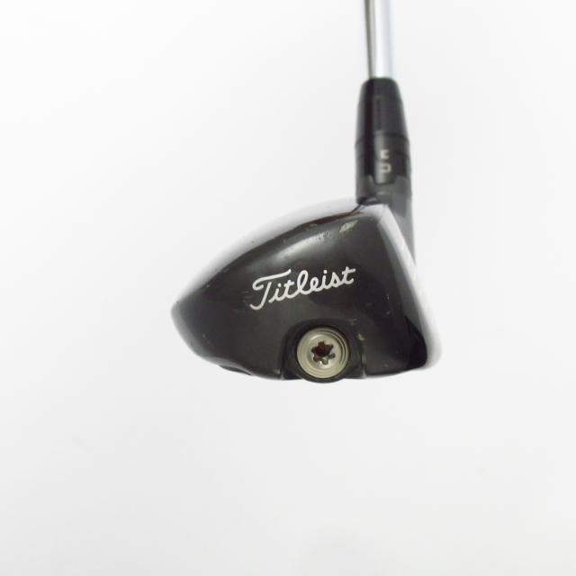 【中古ゴルフクラブ】タイトリスト　818　818H2 ユーティリティ N.S.PRO 950GH　シャフト：N.S.PRO 950GH