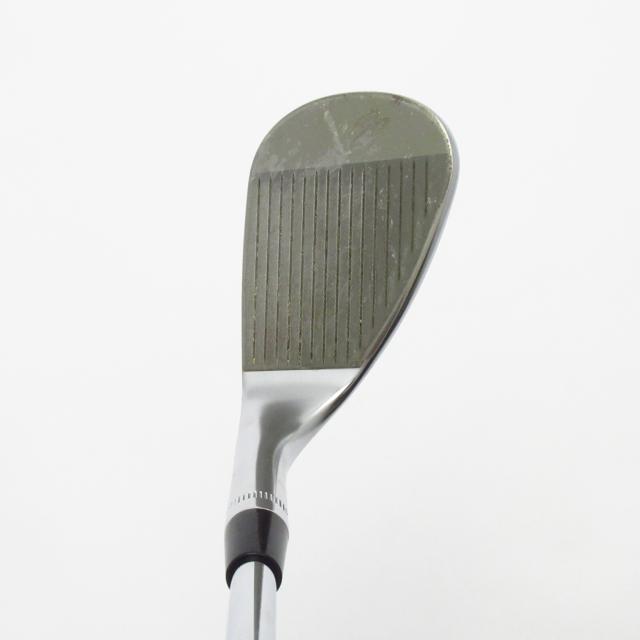 【中古ゴルフクラブ】キャロウェイゴルフ　Callaway Golf　JAWS RAW ワイドグラインド クロムメッキ仕上げ ウェッジ N.S.PRO MODUS3 TO…