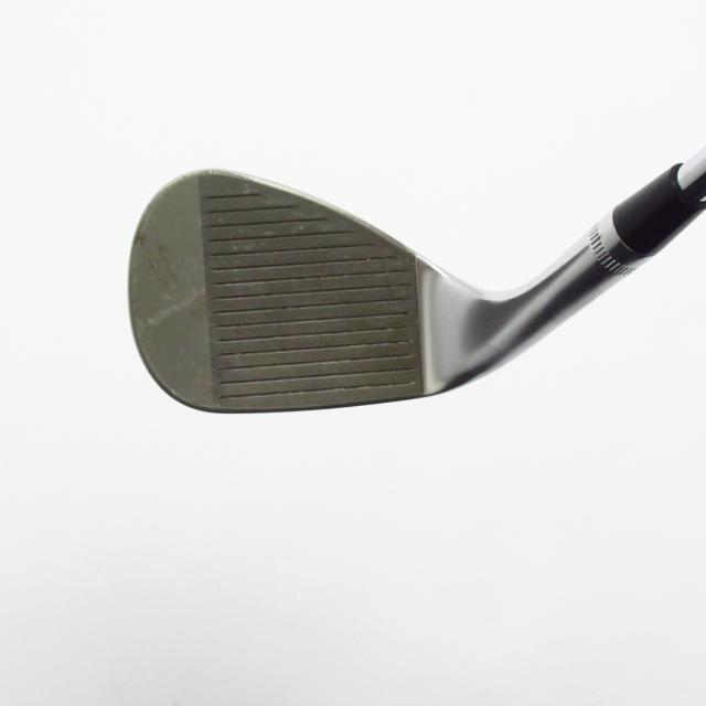 【中古ゴルフクラブ】キャロウェイゴルフ　Callaway Golf　JAWS RAW ワイドグラインド クロムメッキ仕上げ ウェッジ N.S.PRO MODUS3 TO…