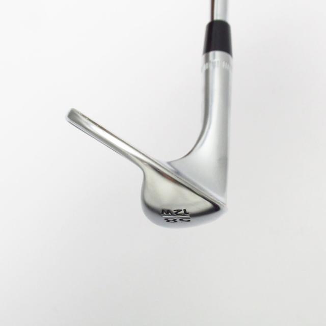 【中古ゴルフクラブ】キャロウェイゴルフ　Callaway Golf　JAWS RAW ワイドグラインド クロムメッキ仕上げ ウェッジ N.S.PRO MODUS3 TO…