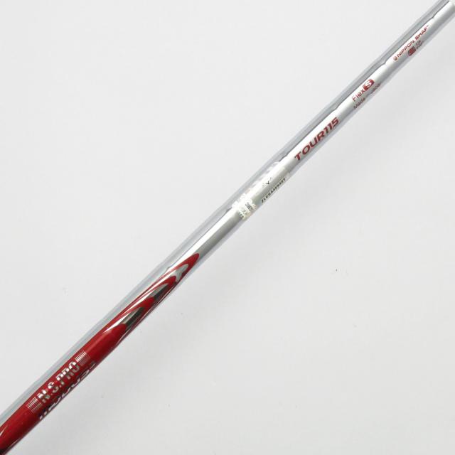 【中古ゴルフクラブ】キャロウェイゴルフ　Callaway Golf　JAWS RAW ワイドグラインド クロムメッキ仕上げ ウェッジ N.S.PRO MODUS3 TO…