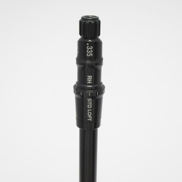 【中古】グラファイトデザイン　Tour AD　Tour AD VF ドライバー用_スリーブ付 Tour AD VF-6_1