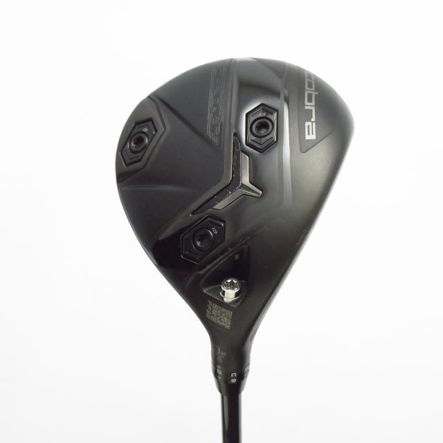 【中古ゴルフクラブ】コブラ　cobra　DS-ADAPT LS US フェアウェイウッド PROJECT X DENALI BLACK 70　シャフト：PROJECT X DENALI BLA…