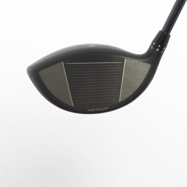 【中古ゴルフクラブ】コブラ　cobra　DS-ADAPT LS ドライバー LIN-Q for Cobra　シャフト：LIN-Q for Cobra_2