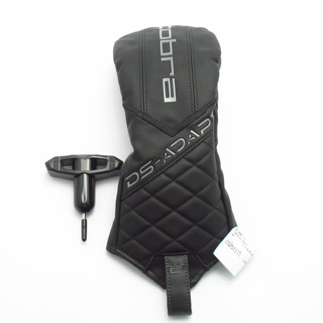 【中古ゴルフクラブ】コブラ　cobra　DS-ADAPT LS ドライバー LIN-Q for Cobra　シャフト：LIN-Q for Cobra_7
