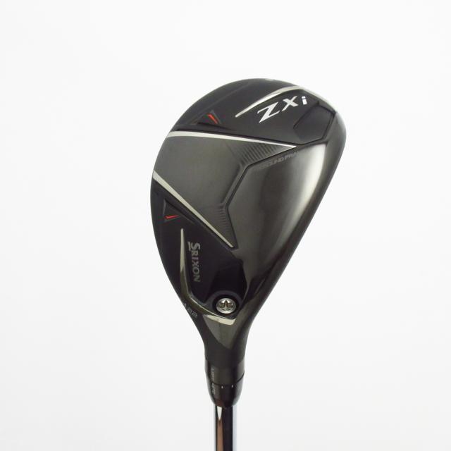 【中古ゴルフクラブ】ダンロップ　SRIXON　スリクソン ZXi ハイブリッド ユーティリティ N.S.PRO 950GH neo　シャフト：N.S.PRO 950GH …