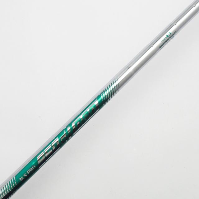 【中古ゴルフクラブ】ピン　PING　S159 ミッドナイト ウェッジ N.S.PRO 950GH neo　シャフト：N.S.PRO 950GH neo