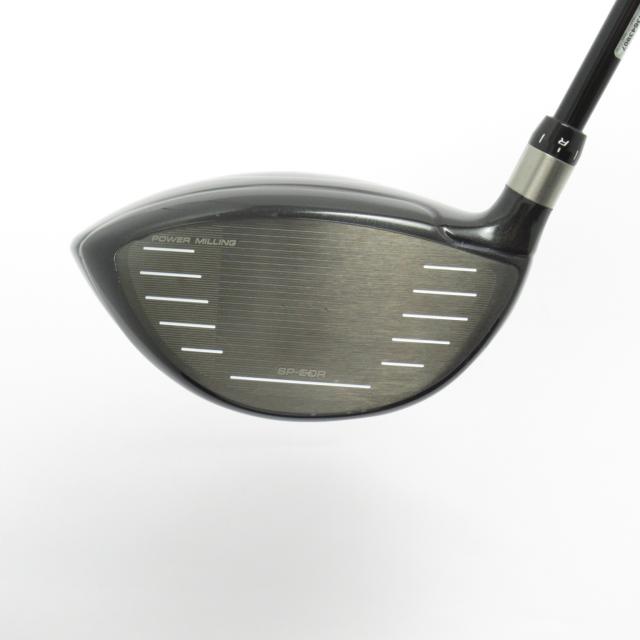 【中古ゴルフクラブ】ブリヂストン　BRIDGESTONE GOLF　B3 SD ドライバー TENSEI BS Red 40　シャフト：TENSEI BS Red 40_2