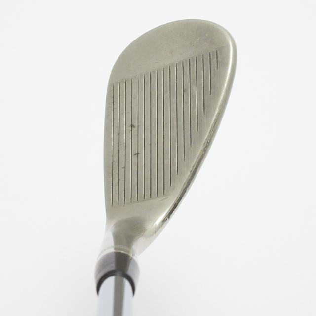 【中古ゴルフクラブ】タイトリスト　Vokey　ボーケイ SM9 BRASHED STEEL ウェッジ N.S.PRO 950GH neo　シャフト：N.S.PRO 950GH neo
