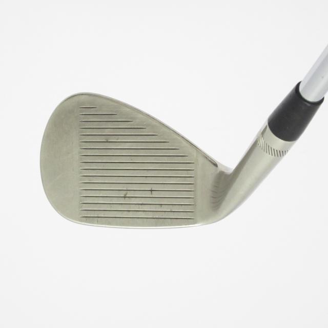 【中古ゴルフクラブ】タイトリスト　Vokey　ボーケイ SM9 BRASHED STEEL ウェッジ N.S.PRO 950GH neo　シャフト：N.S.PRO 950GH neo