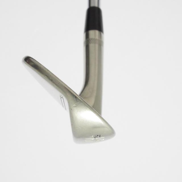 【中古ゴルフクラブ】タイトリスト　Vokey　ボーケイ SM9 BRASHED STEEL ウェッジ N.S.PRO 950GH neo　シャフト：N.S.PRO 950GH neo