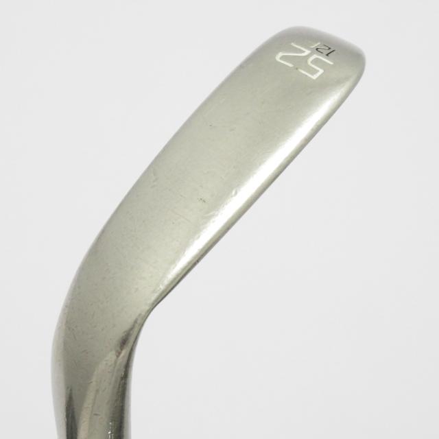【中古ゴルフクラブ】タイトリスト　Vokey　ボーケイ SM9 BRASHED STEEL ウェッジ N.S.PRO 950GH neo　シャフト：N.S.PRO 950GH neo
