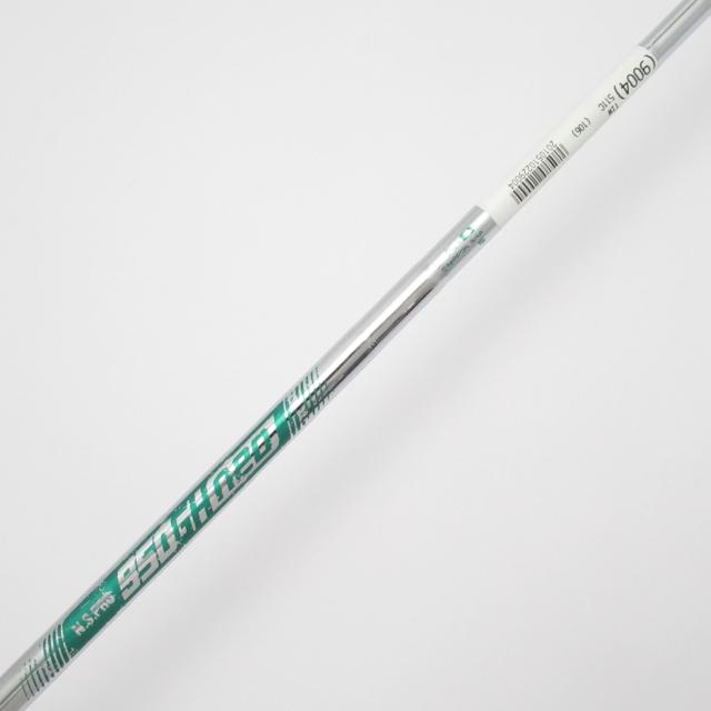 【中古ゴルフクラブ】タイトリスト　Vokey　ボーケイ SM9 BRASHED STEEL ウェッジ N.S.PRO 950GH neo　シャフト：N.S.PRO 950GH neo