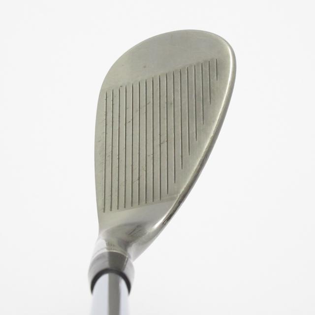 【中古ゴルフクラブ】タイトリスト　Vokey　ボーケイ SM9 BRASHED STEEL ウェッジ N.S.PRO 950GH neo　シャフト：N.S.PRO 950GH neo
