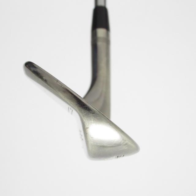 【中古ゴルフクラブ】タイトリスト　Vokey　ボーケイ SM9 BRASHED STEEL ウェッジ N.S.PRO 950GH neo　シャフト：N.S.PRO 950GH neo