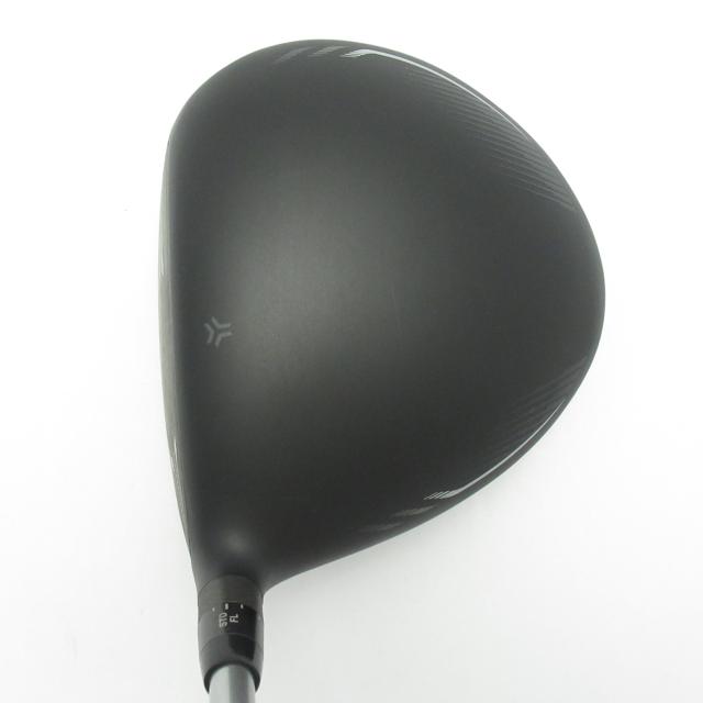 【中古ゴルフクラブ】ダンロップ　SRIXON　スリクソン ZX5 MkII ドライバー Diamana ZX-II 50　シャフト：Diamana ZX-II 50_1