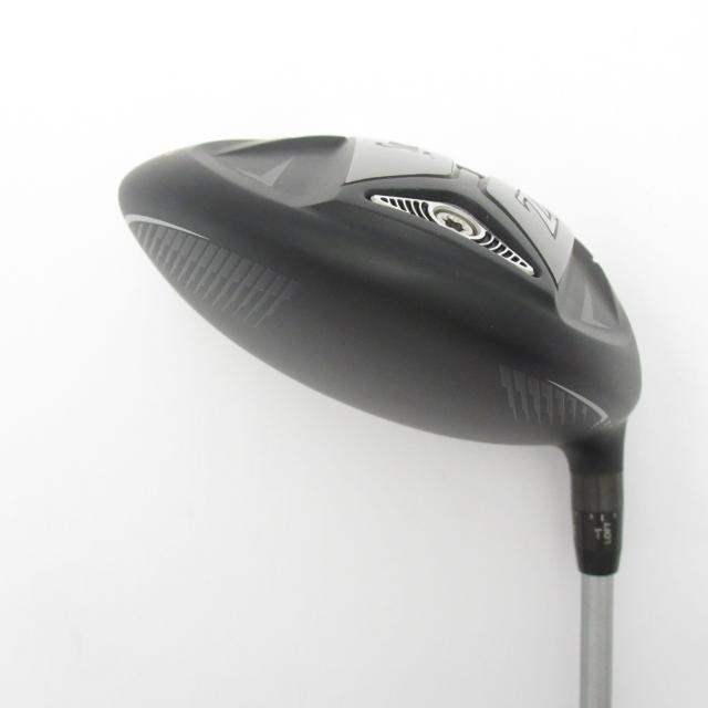 【中古ゴルフクラブ】ダンロップ　SRIXON　スリクソン ZX5 MkII ドライバー Diamana ZX-II 50　シャフト：Diamana ZX-II 50_4
