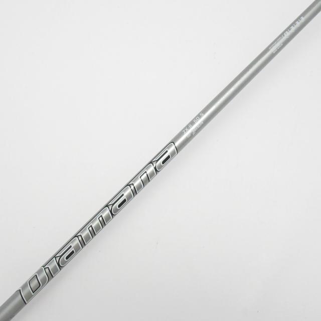 【中古ゴルフクラブ】ダンロップ　SRIXON　スリクソン ZX5 MkII ドライバー Diamana ZX-II 50　シャフト：Diamana ZX-II 50_5
