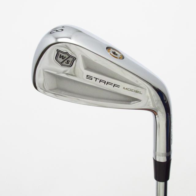 【中古ゴルフクラブ】ウイルソン　Wilson　STAFF MODEL ユーティリティ N.S.PRO HYBRID 100　シャフト：N.S.PRO HYBRID 100