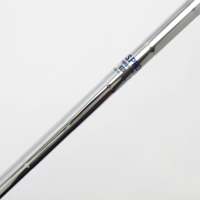 【中古ゴルフクラブ】ウイルソン　Wilson　STAFF MODEL ユーティリティ N.S.PRO HYBRID 100　シャフト：N.S.PRO HYBRID 100