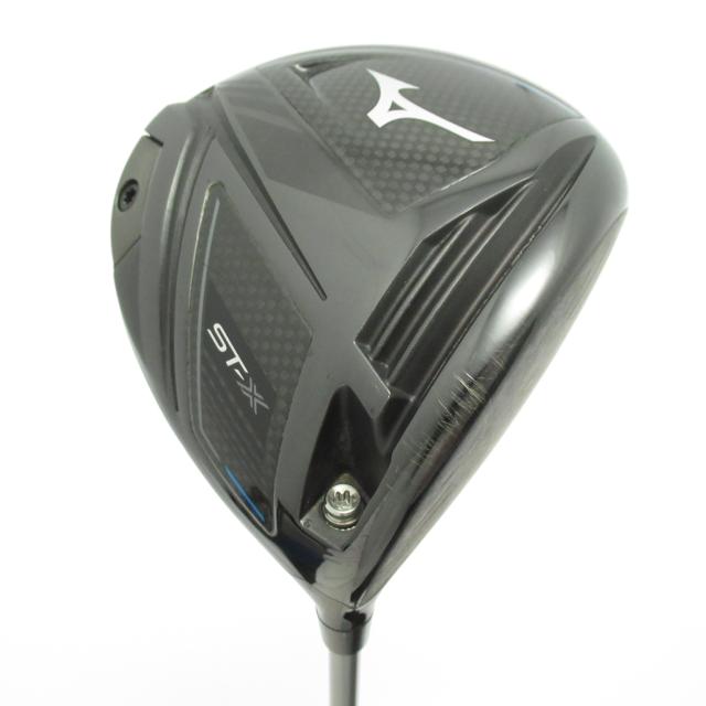 【中古ゴルフクラブ】ミズノ　ST　ST-X220 ドライバー Air Speeder FM-D　シャフト：Air Speeder FM-D
