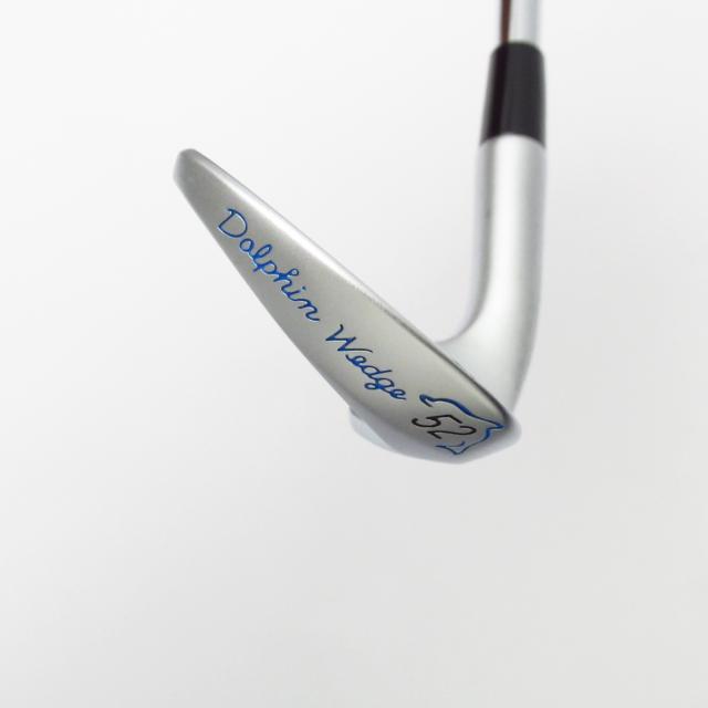 【中古ゴルフクラブ】キャスコ　DOLPHIN　ドルフィン DW-120G ウェッジ N.S.PRO 950GH neo　シャフト：N.S.PRO 950GH neo