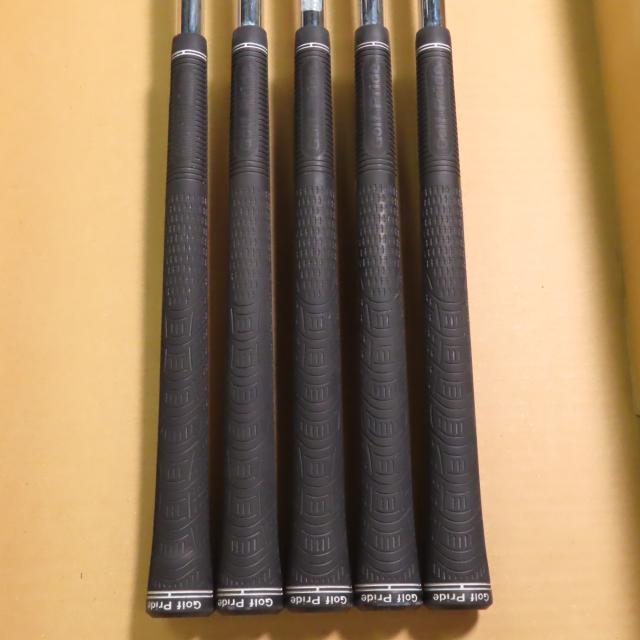 【中古ゴルフクラブ】キャロウェイゴルフ　ROGUE　ローグ ST MAX FAST アイアン N.S.PRO ZELOS 7　シャフト：N.S.PRO ZELOS 7