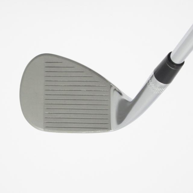【中古ゴルフクラブ】キャロウェイゴルフ　Callaway Golf　JAWS FORGED クロムメッキ仕上げ ウェッジ N.S.PRO MODUS3 TOUR 115　シャフ…