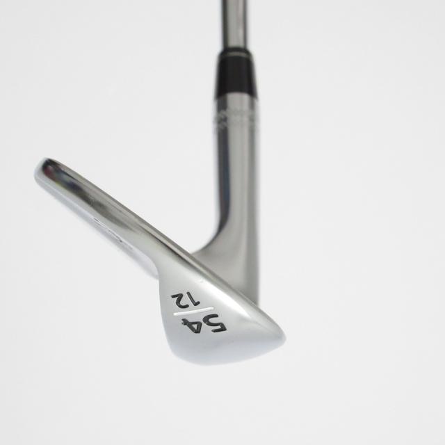 【中古ゴルフクラブ】キャロウェイゴルフ　Callaway Golf　JAWS FORGED クロムメッキ仕上げ ウェッジ N.S.PRO MODUS3 TOUR 115　シャフ…