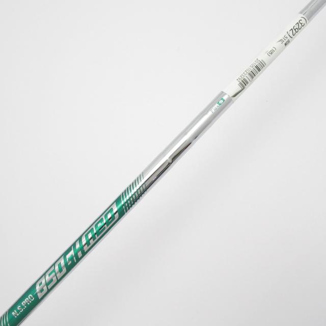 【中古ゴルフクラブ】ブリヂストン　BRIDGESTONE GOLF　BRM2 HF ウェッジ N.S.PRO 850GH neo　シャフト：N.S.PRO 850GH neo