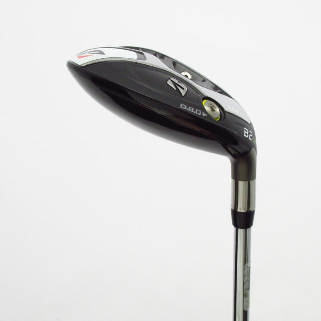 【中古ゴルフクラブ】ブリヂストン　BRIDGESTONE GOLF　B2 HT ハイブリッド ユーティリティ N.S.PRO 850GH neo　シャフト：N.S.PRO 850…