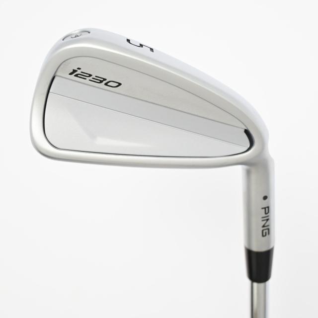 【中古ゴルフクラブ】ピン　I SERIES　i230 アイアン N.S.PRO 850GH neo　シャフト：N.S.PRO 850GH neo
