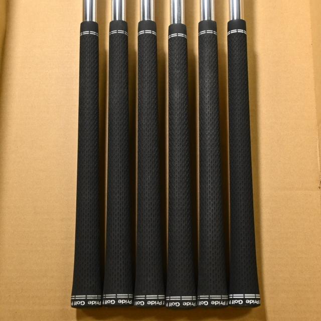 【中古ゴルフクラブ】ピン　I SERIES　i230 アイアン N.S.PRO 850GH neo　シャフト：N.S.PRO 850GH neo