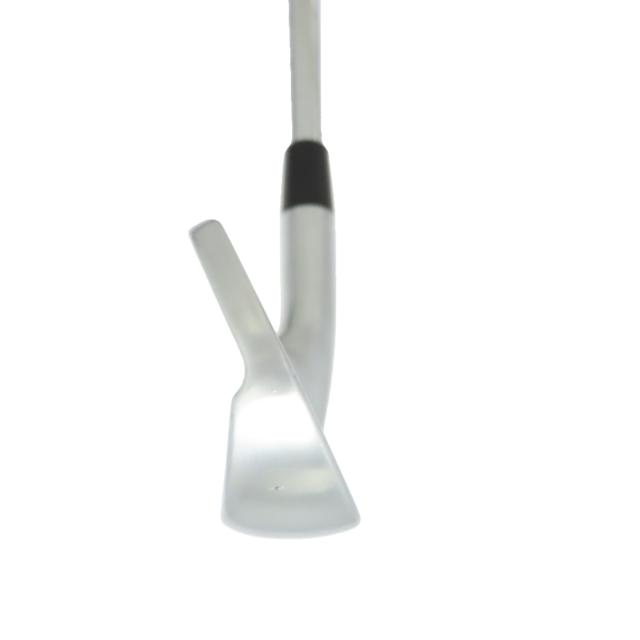 【中古ゴルフクラブ】ブリヂストン　JGR　JGR FORGED アイアン N.S.PRO 950GH DST　シャフト：N.S.PRO 950GH DST