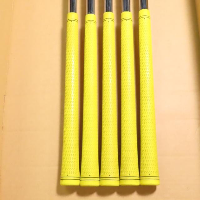 【中古ゴルフクラブ】ブリヂストン　JGR　JGR FORGED アイアン N.S.PRO 950GH DST　シャフト：N.S.PRO 950GH DST