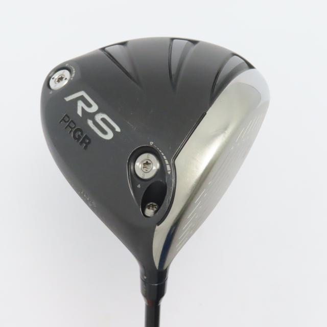 【中古ゴルフクラブ】プロギア　RS　RS(2017) ドライバー RS　シャフト：RS