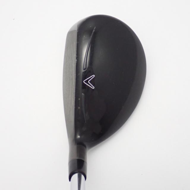 【中古ゴルフクラブ】キャロウェイゴルフ　ROGUE　ローグ スター ユーティリティ N.S.PRO ZELOS 7 HYBRID　シャフト：N.S.PRO ZELOS 7 …