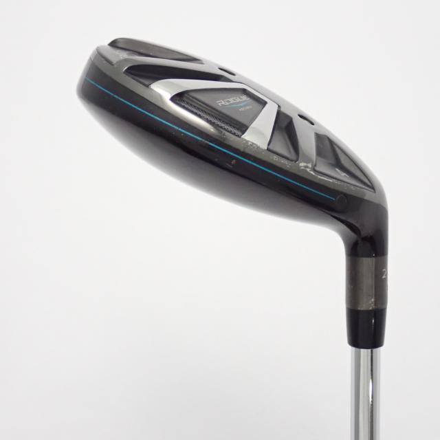 【中古ゴルフクラブ】キャロウェイゴルフ　ROGUE　ローグ スター ユーティリティ N.S.PRO ZELOS 7 HYBRID　シャフト：N.S.PRO ZELOS 7 …