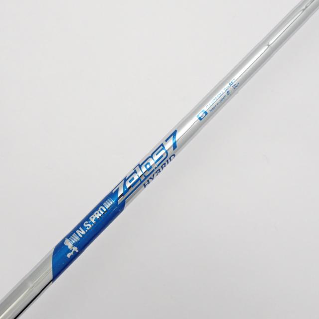 【中古ゴルフクラブ】キャロウェイゴルフ　ROGUE　ローグ スター ユーティリティ N.S.PRO ZELOS 7 HYBRID　シャフト：N.S.PRO ZELOS 7 …