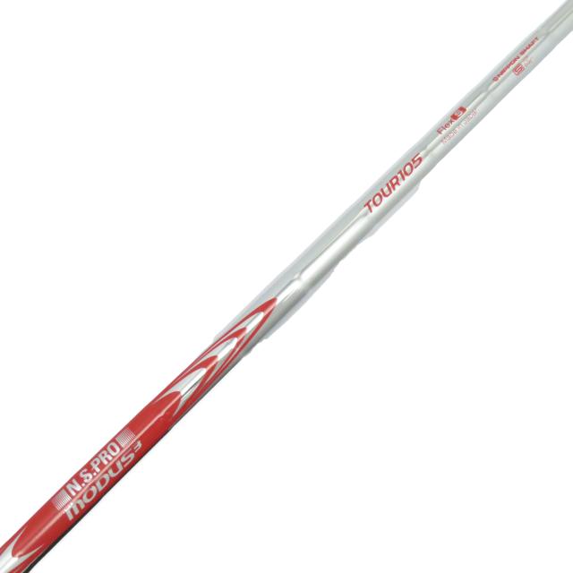 【中古ゴルフクラブ】ダンロップ　SRIXON　スリクソン Z-FORGED アイアン N.S.PRO MODUS3 TOUR 105　シャフト：N.S.PRO MODUS3 TOUR 105