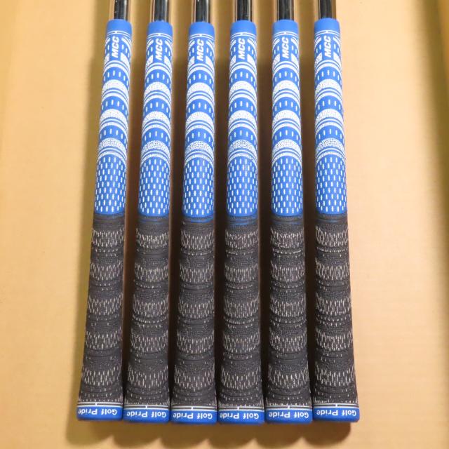 【中古ゴルフクラブ】ダンロップ　SRIXON　スリクソン Z-FORGED アイアン N.S.PRO MODUS3 TOUR 105　シャフト：N.S.PRO MODUS3 TOUR 105