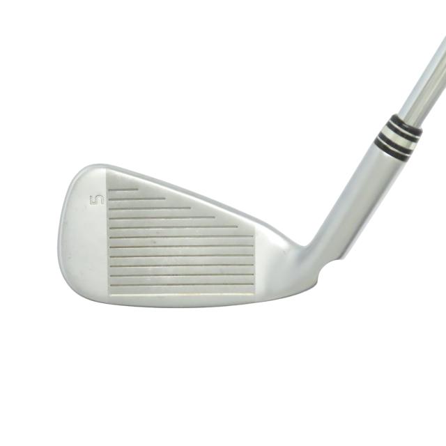 【中古ゴルフクラブ】ピン　G425　G425 アイアン N.S.PRO ZELOS 7　シャフト：N.S.PRO ZELOS 7