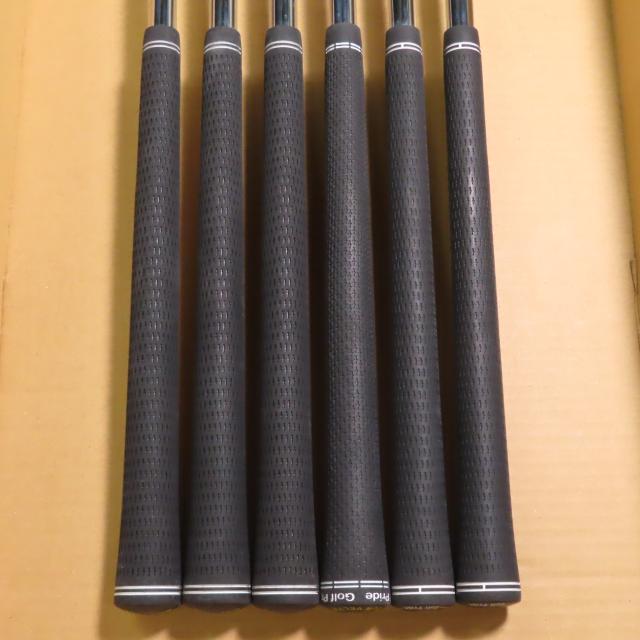 【中古ゴルフクラブ】ピン　G425　G425 アイアン N.S.PRO ZELOS 7　シャフト：N.S.PRO ZELOS 7