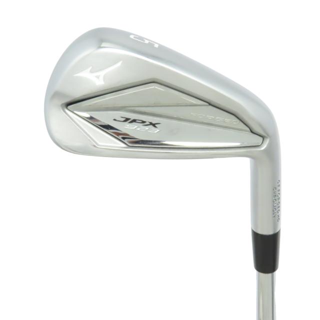 【中古ゴルフクラブ】ミズノ　JPX　JPX 923 FORGED アイアン Dynamic Gold 105　シャフト：Dynamic Gold 105