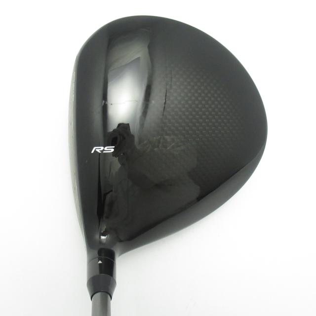 【中古ゴルフクラブ】プロギア　RS　RS JUST D ドライバー Diamana FOR PRGR SILVER　シャフト：Diamana FOR PRGR SILVER_1