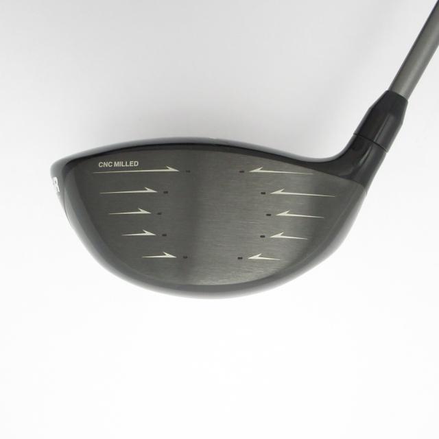 【中古ゴルフクラブ】プロギア　RS　RS JUST D ドライバー Diamana FOR PRGR SILVER　シャフト：Diamana FOR PRGR SILVER_2